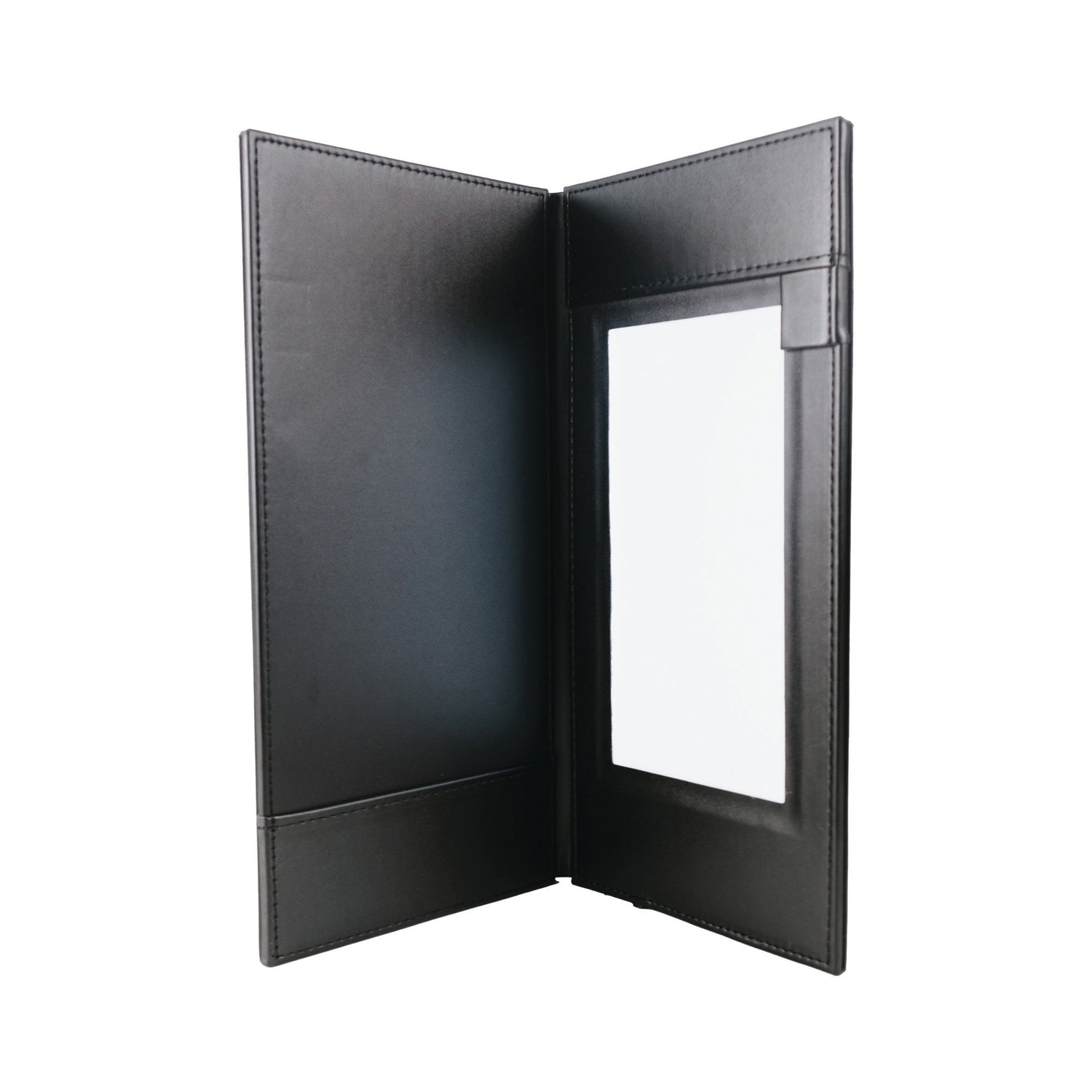 LED Illuminated Check Presenters