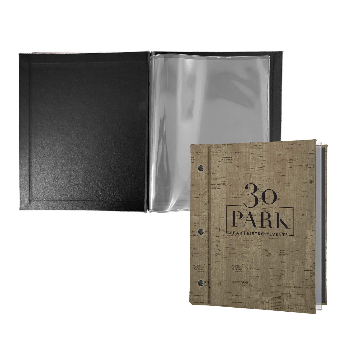 Chicago Exterior Screw Post Binders