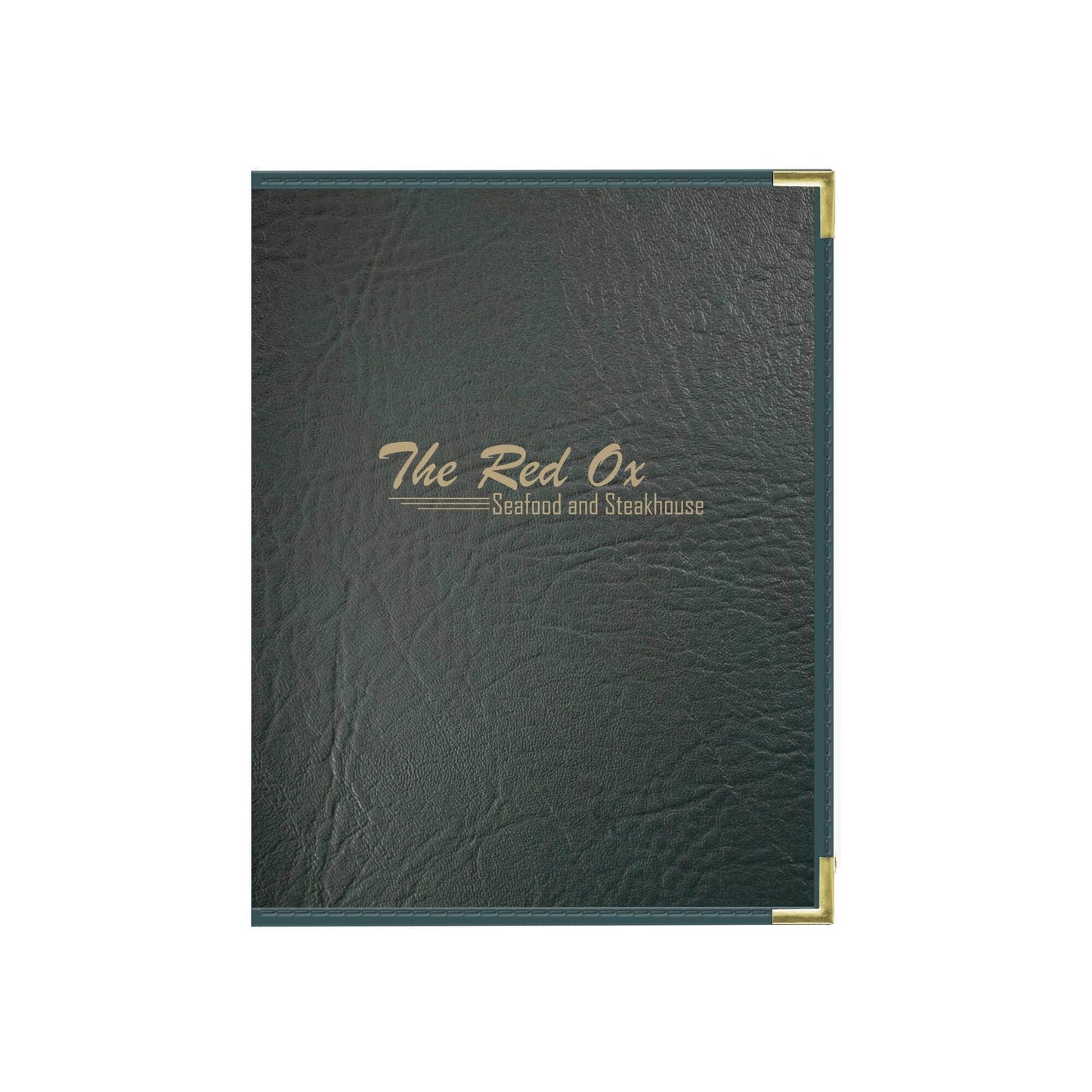 Harley Seville Pocket Interior Menu