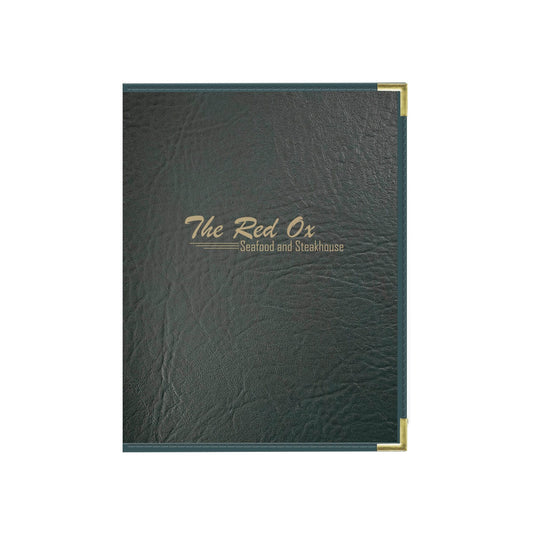 Harley Seville Pocket Interior Menu