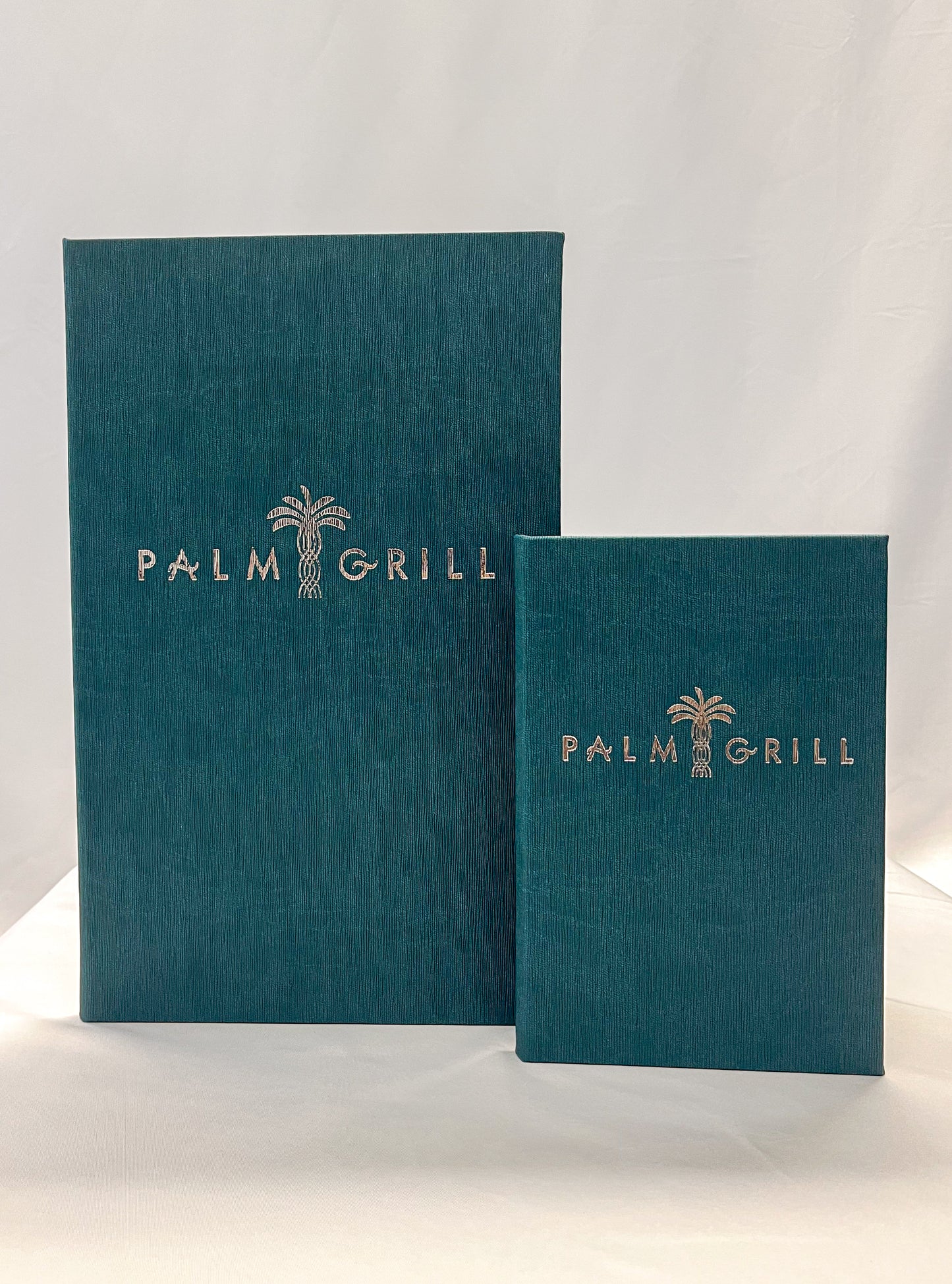 Vienna Card Interior Menu