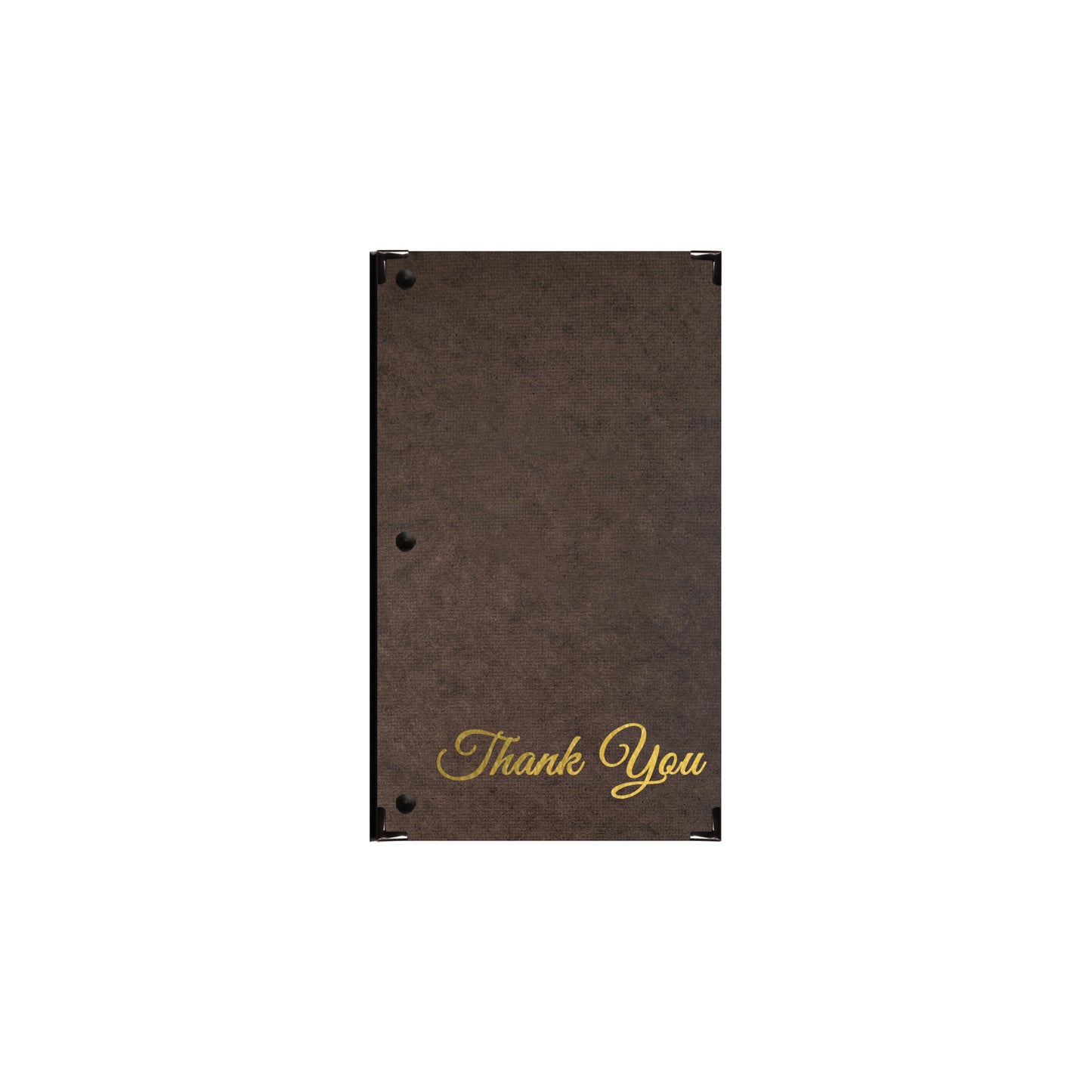 Amore Check Presenter