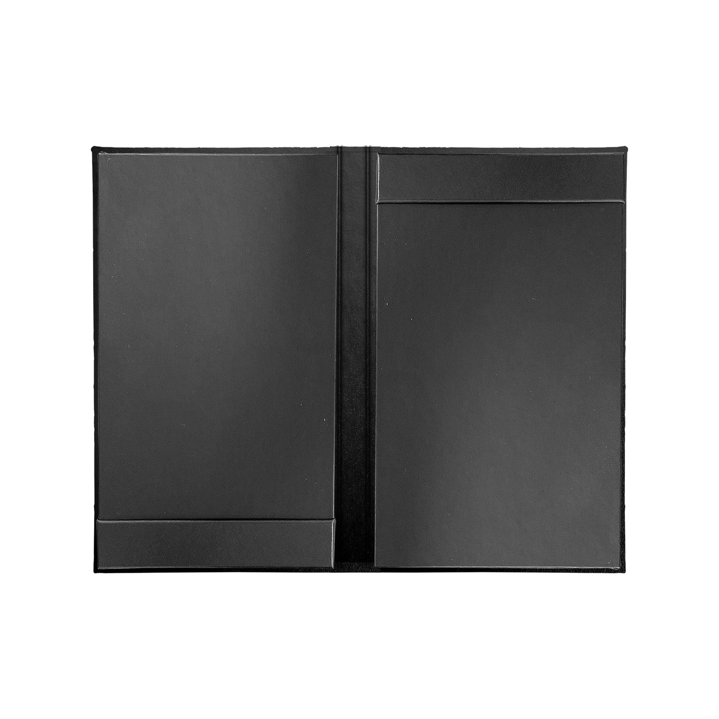 Oakmont Check Presenter