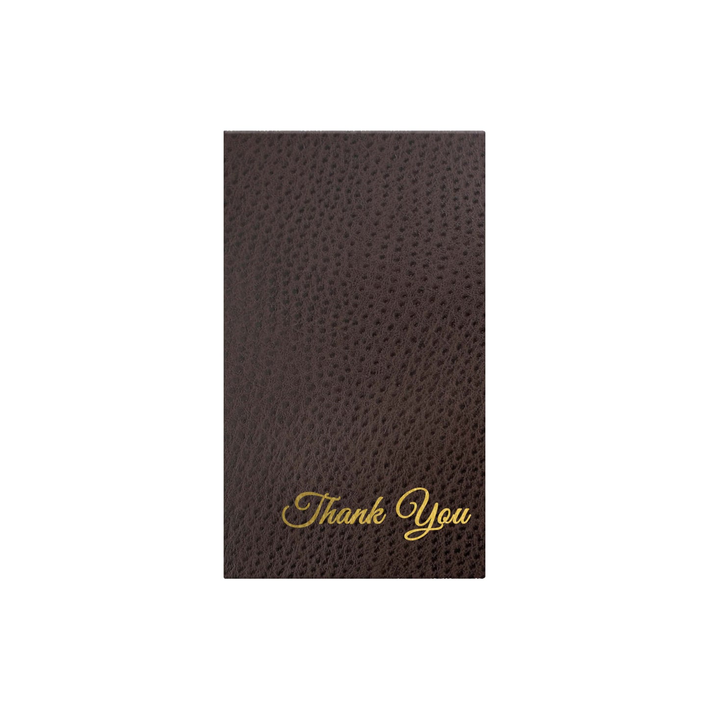 Chesterfield Check Presenter