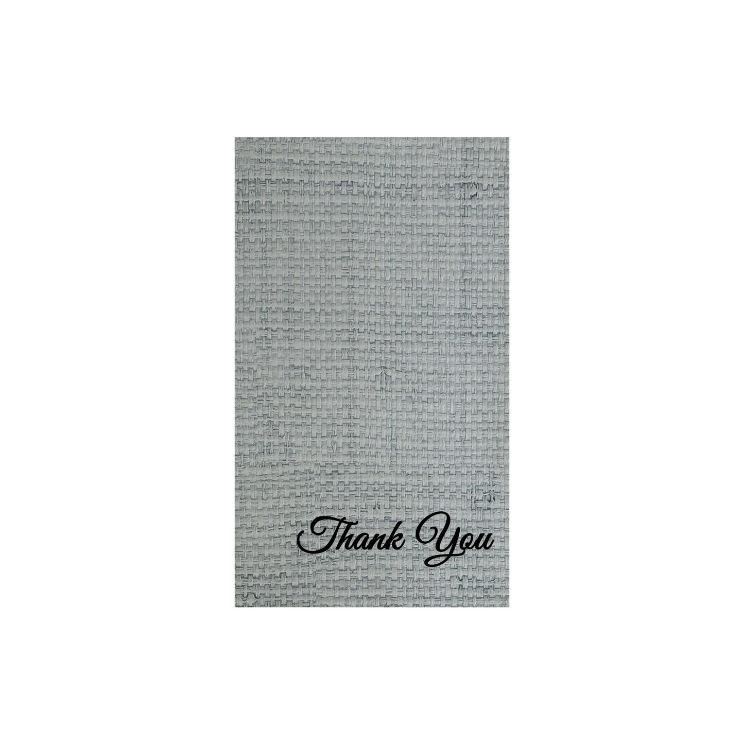 Rattan Check Presenter