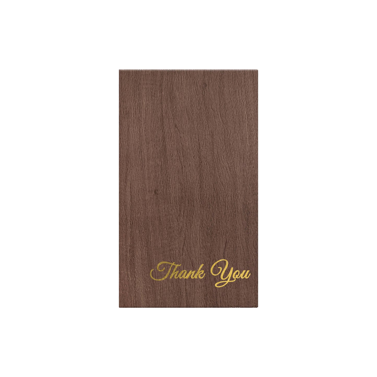 Sherwood Check Presenter