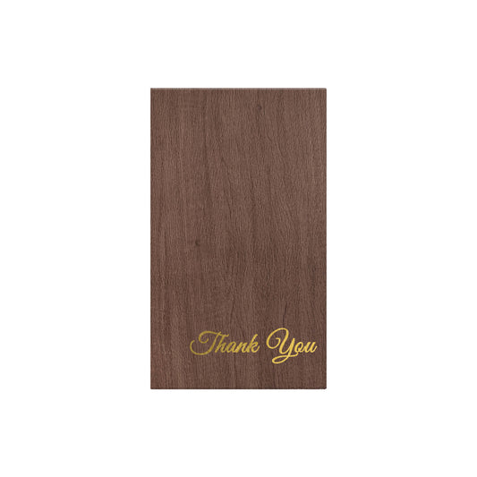 Sherwood Check Presenter