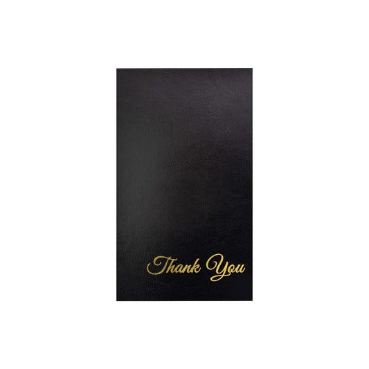 Tamarac Check Presenter