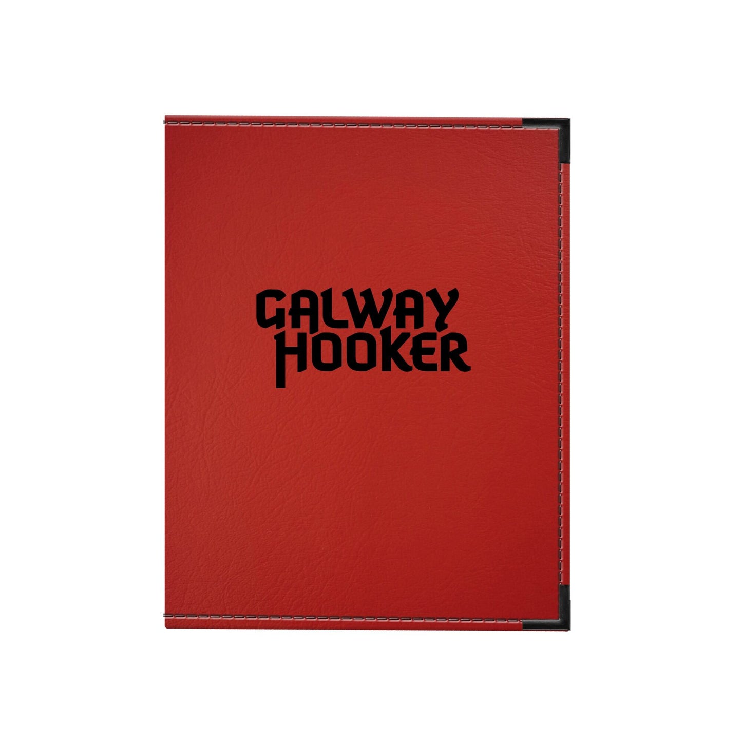 Harley Deluxe Card Interior Menu