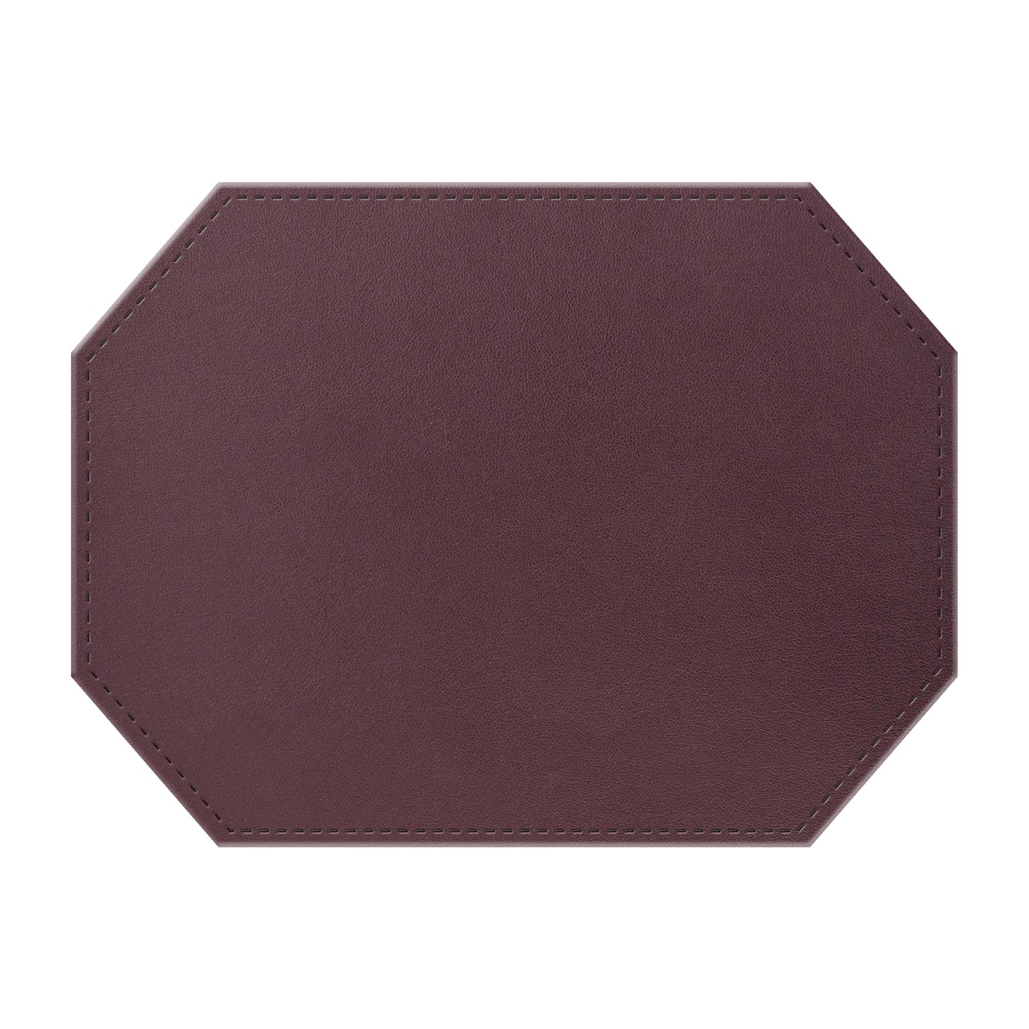 Iridescent Premium Sewn Placemat