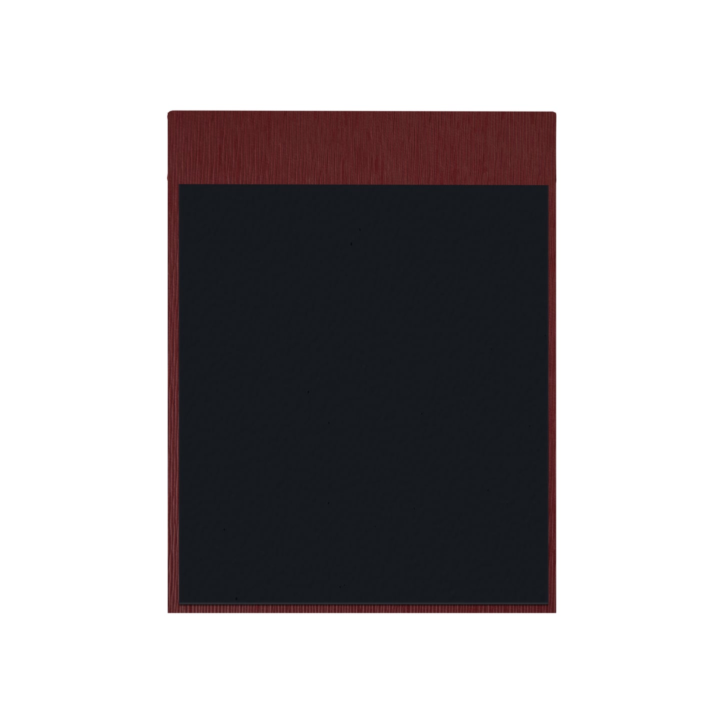 Vienna Magnetic Menu Board