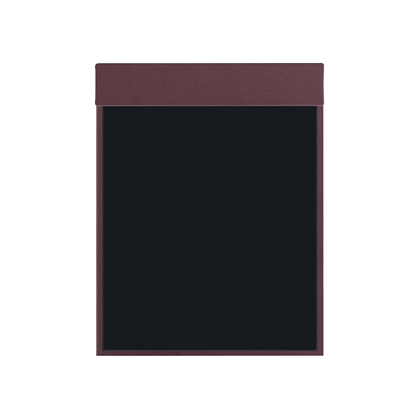 Iridescent Magnetic Menu Board