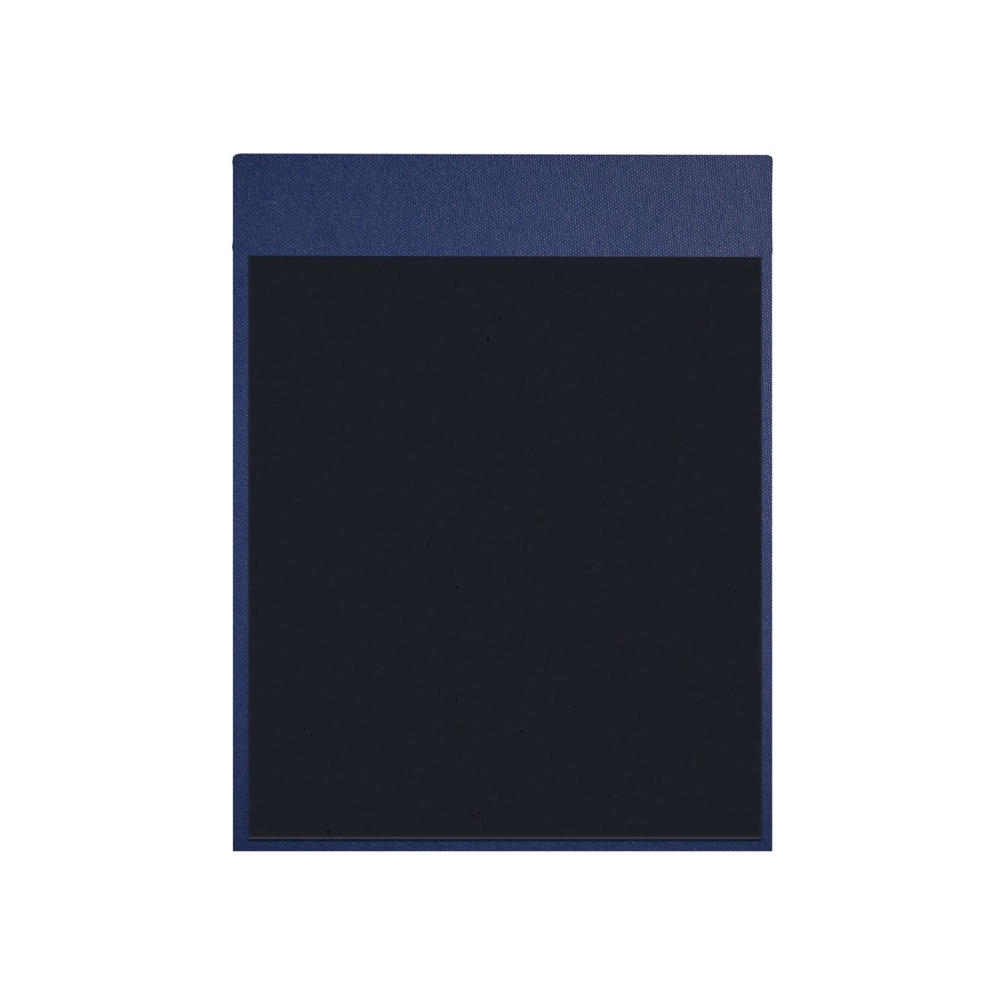 Linen Magnetic Menu Board