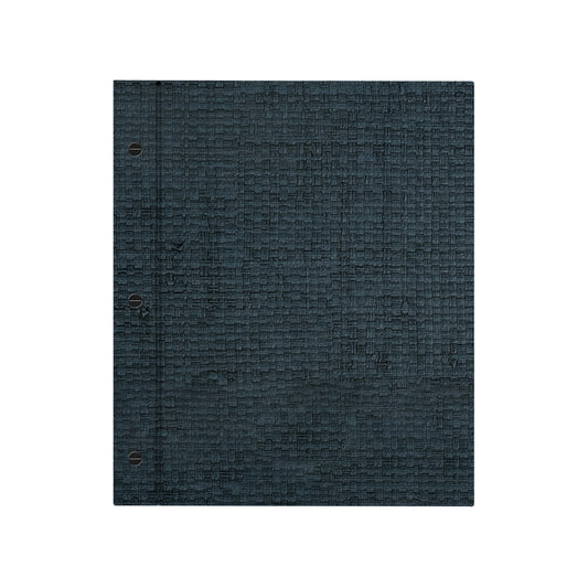 Rattan Chicago Menu Board