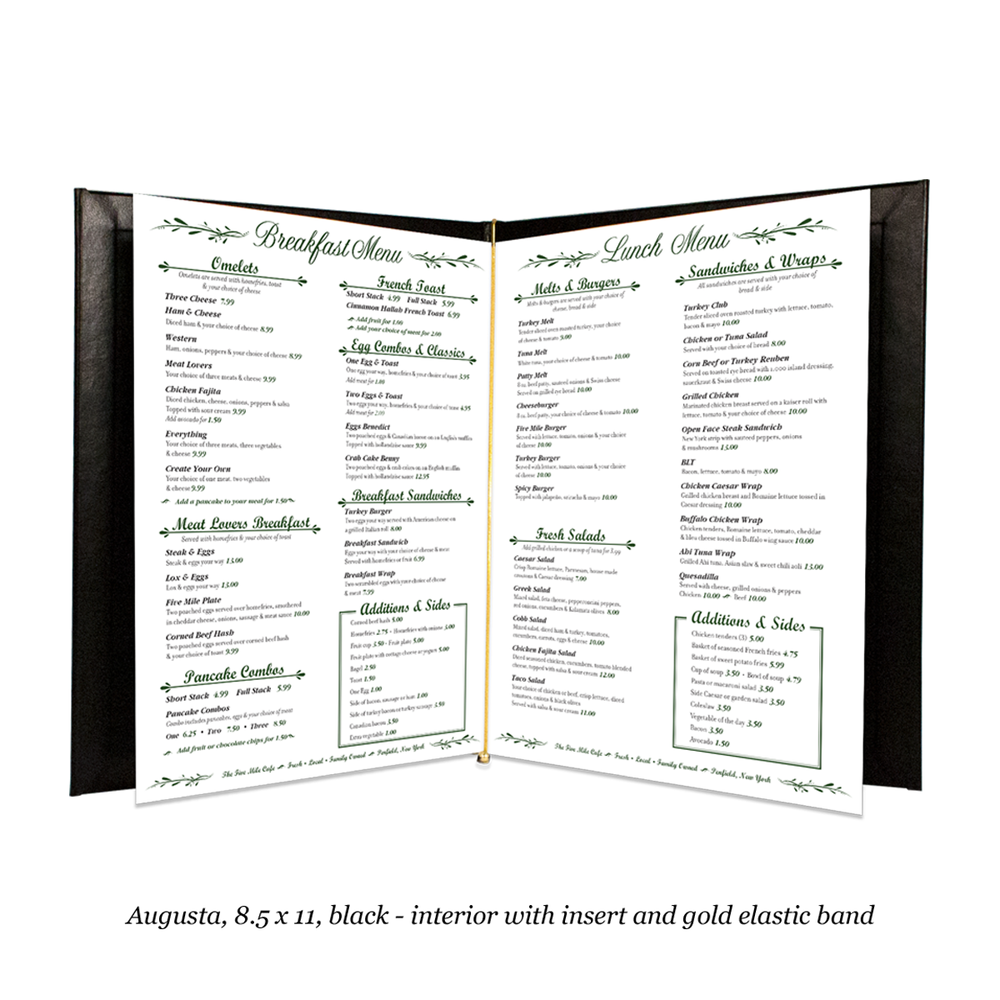 Elastic Bands & Tassels (Pack of 100)