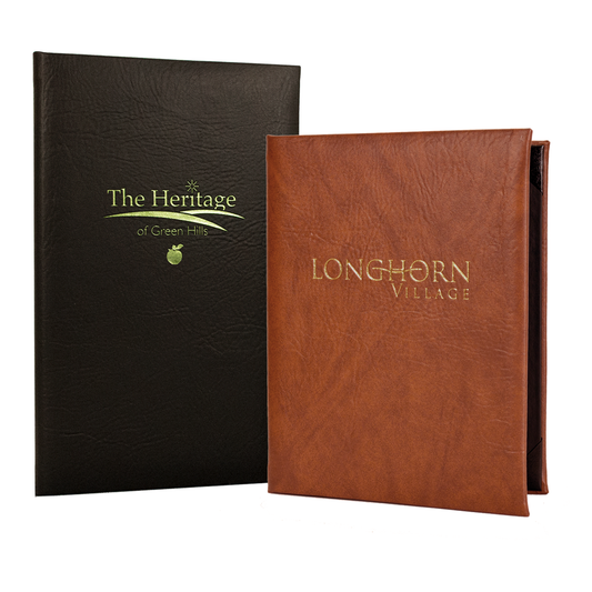 Harley Card Interior Menu