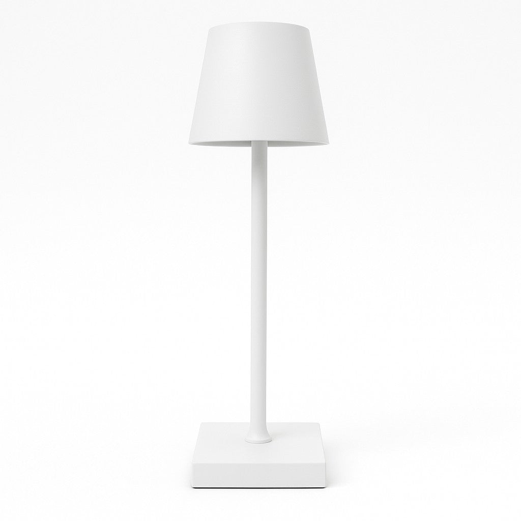 Rechargeable LED Table Lamp