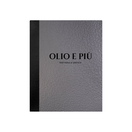 Metro Augusta Banded Menu