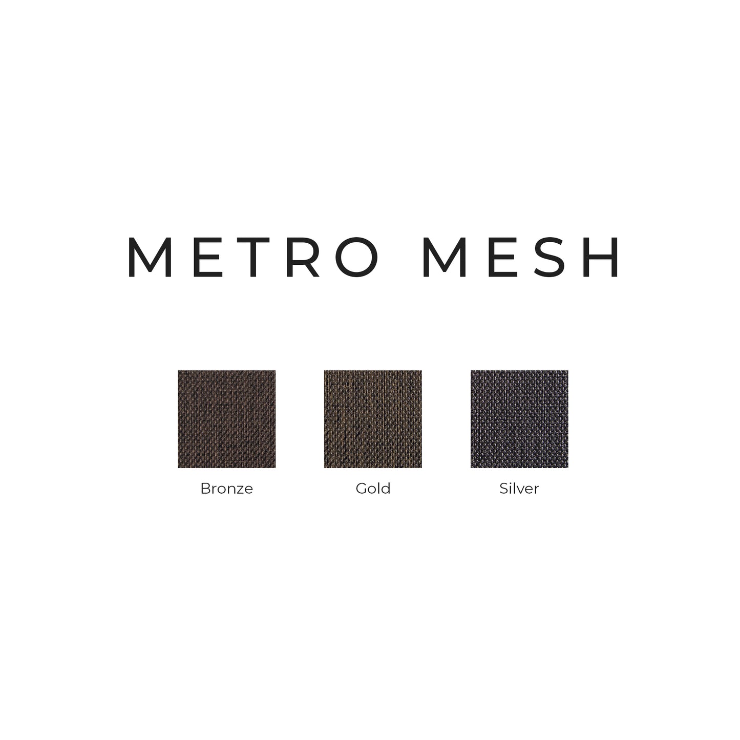 Metro Magnetic Menu Board