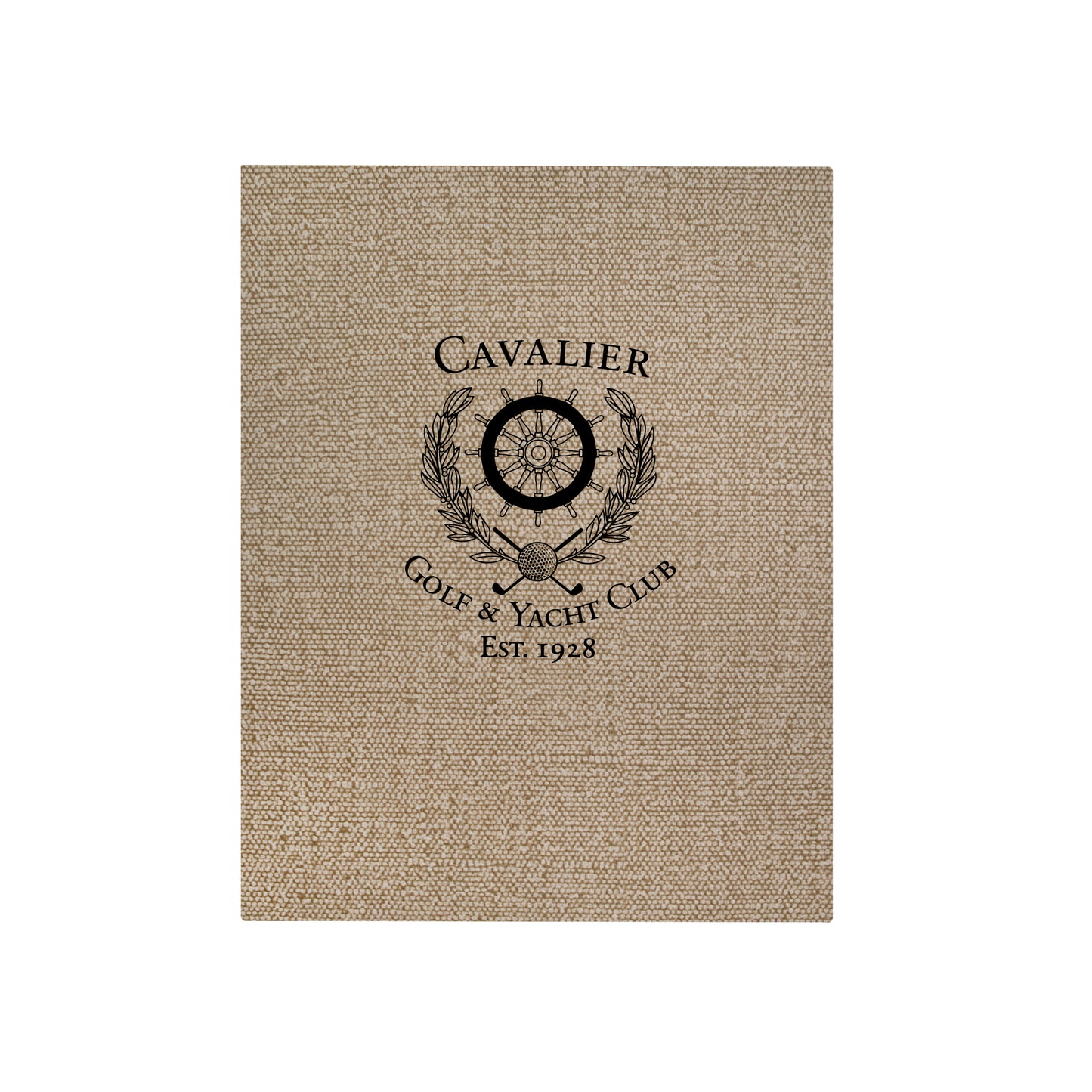 Milan Augusta Banded Menu