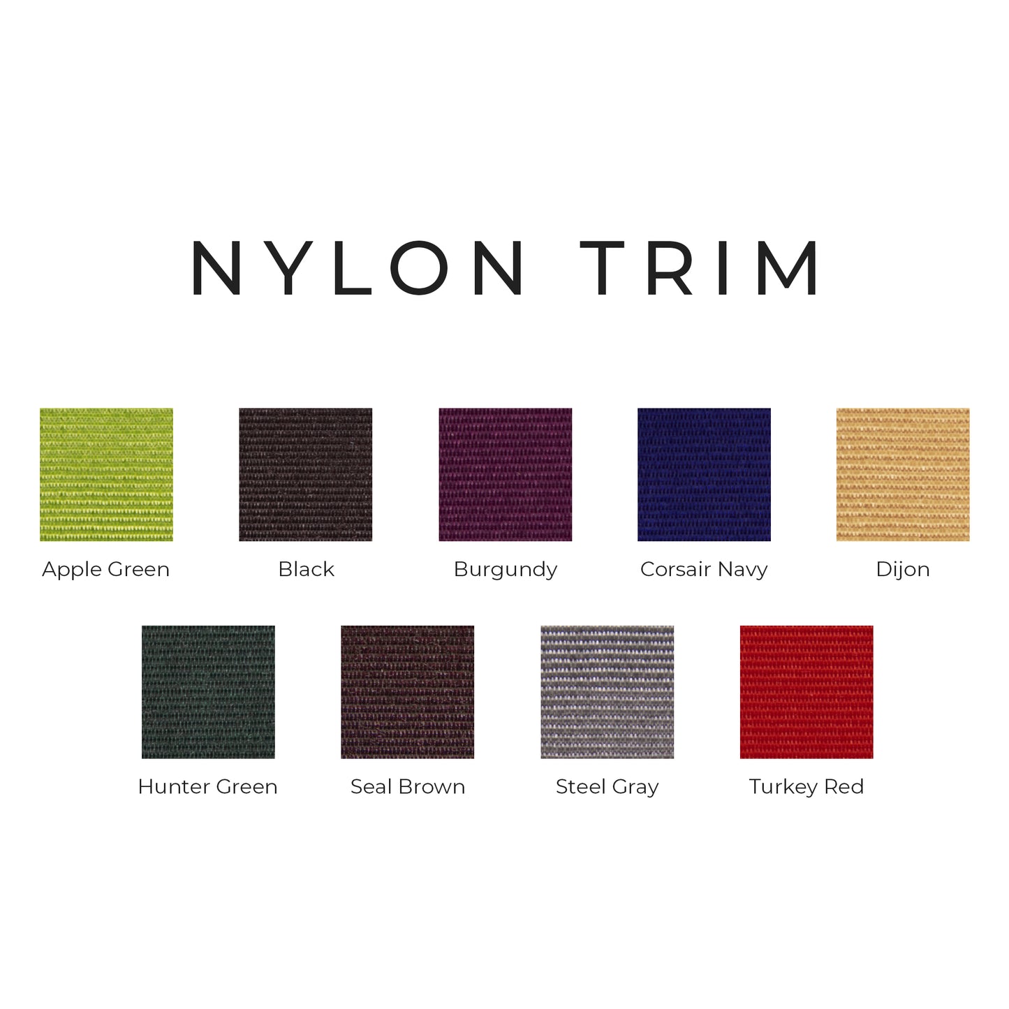 Café Style Menu Cover - Deluxe Sewn - Four View Booklet (TED)