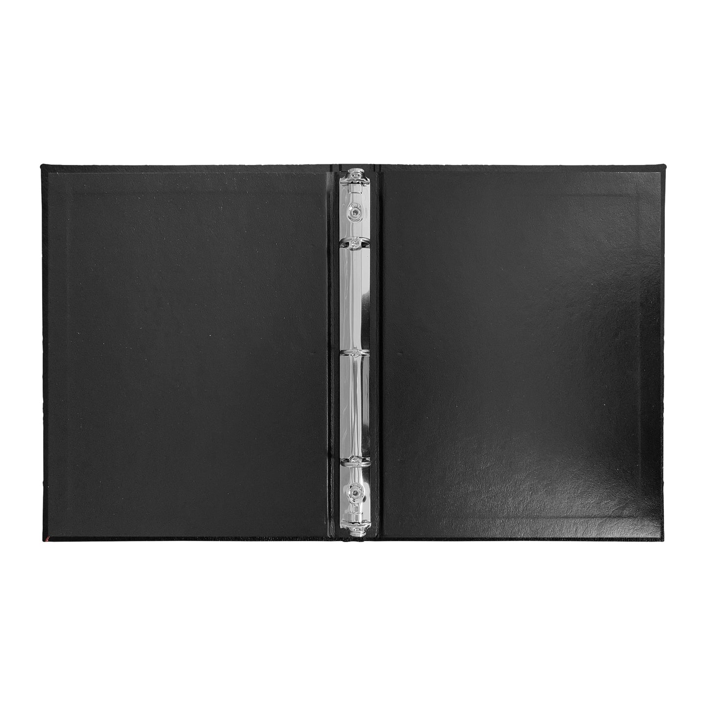 Oakmont 3 Ring Binder