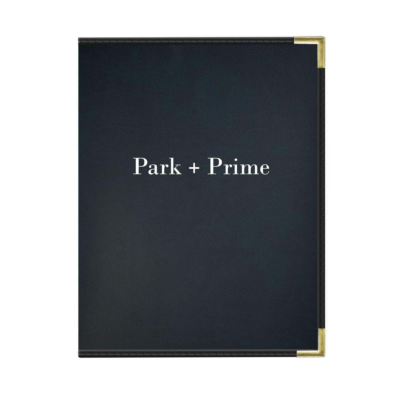 Evergreen Pocket Interior Menu