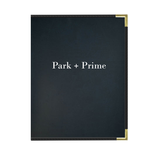 Evergreen Pocket Interior Menu