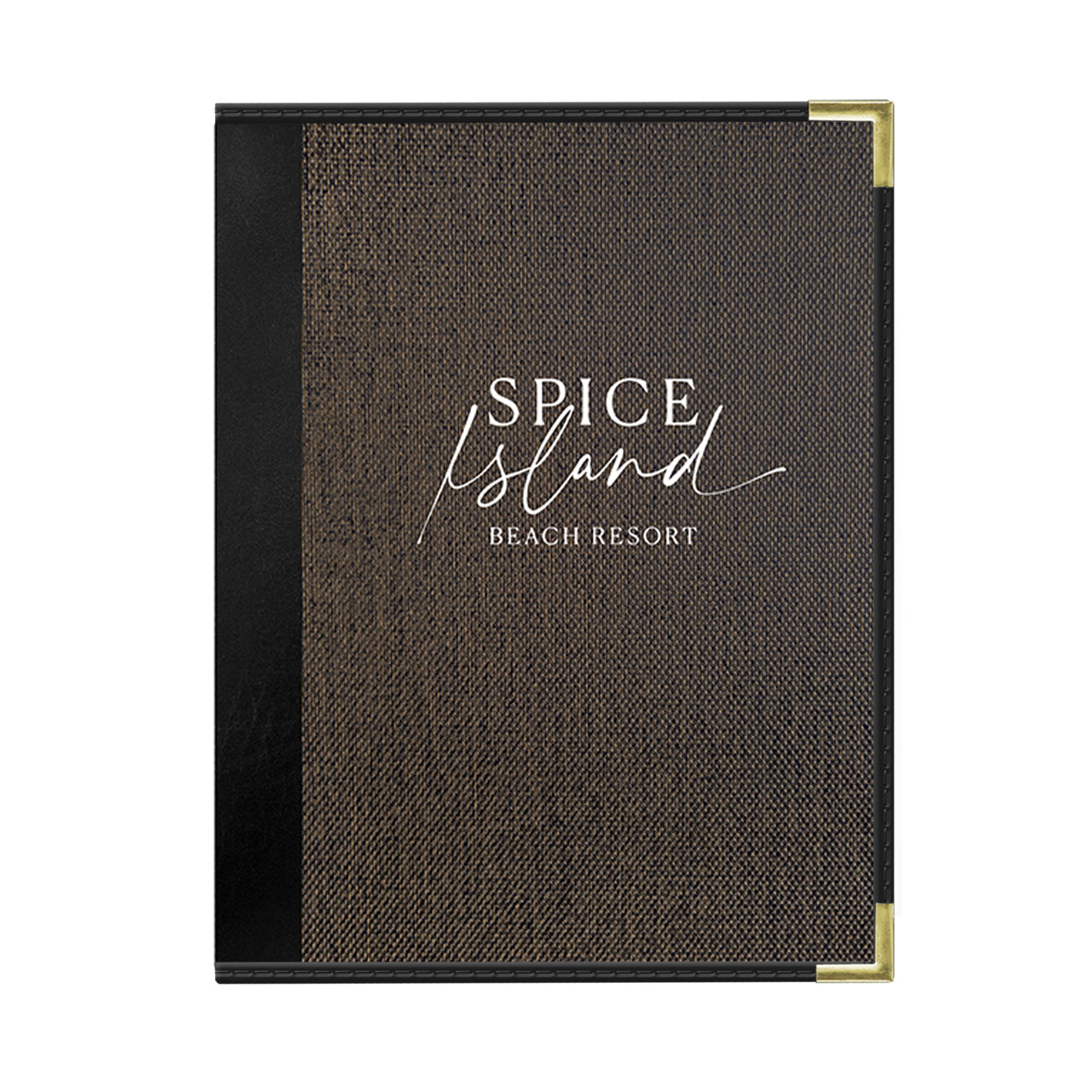 Metro Pocket Interior Menu