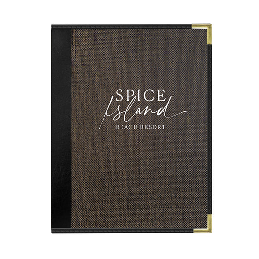 Metro Pocket Interior Menu