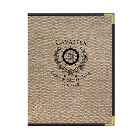 Milan Pocket Interior Menu