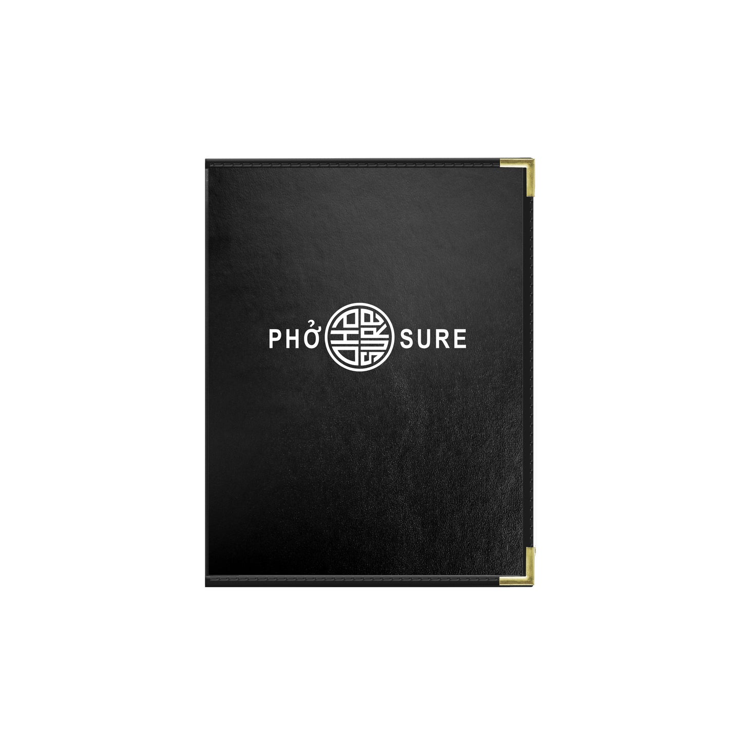 Oakmont Pocket Interior Menu