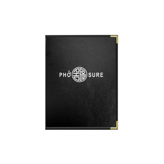 Oakmont Pocket Interior Menu