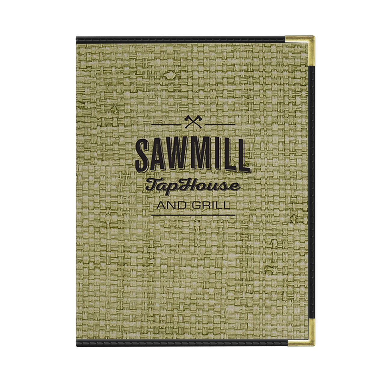 Rattan Pocket Interior Menu