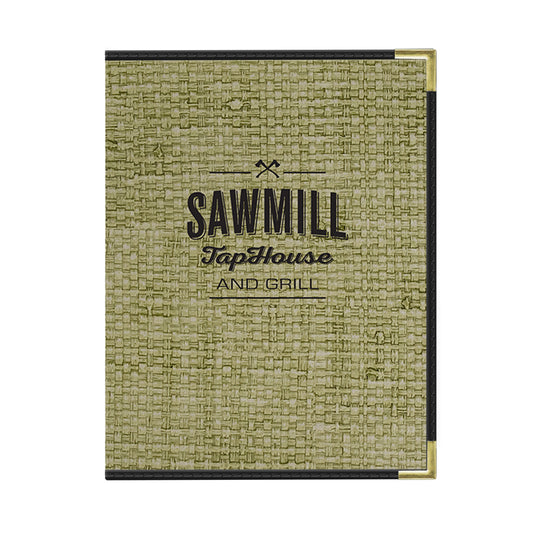 Rattan Pocket Interior Menu