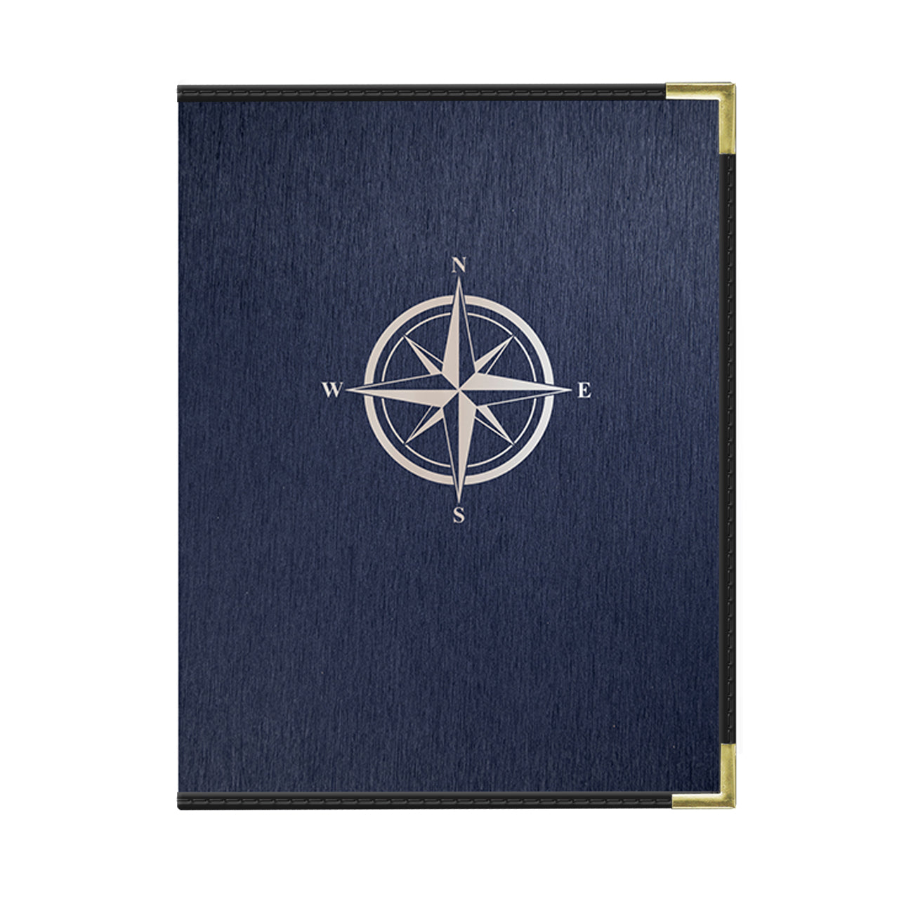 Sterling Pocket Interior Menu