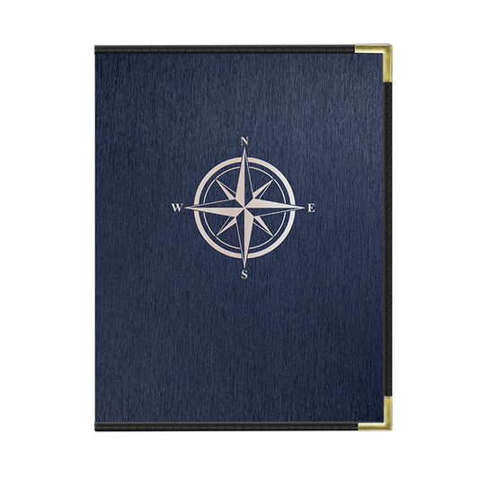 Sterling Pocket Interior Menu