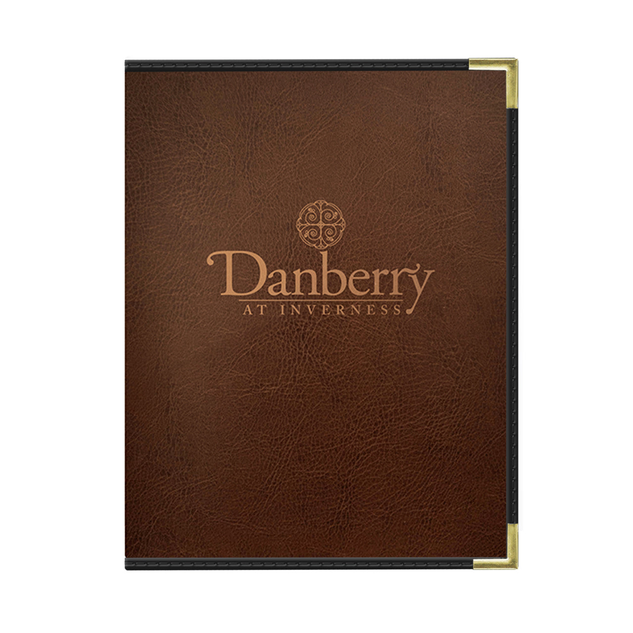 Tamarac Pocket Interior Menu