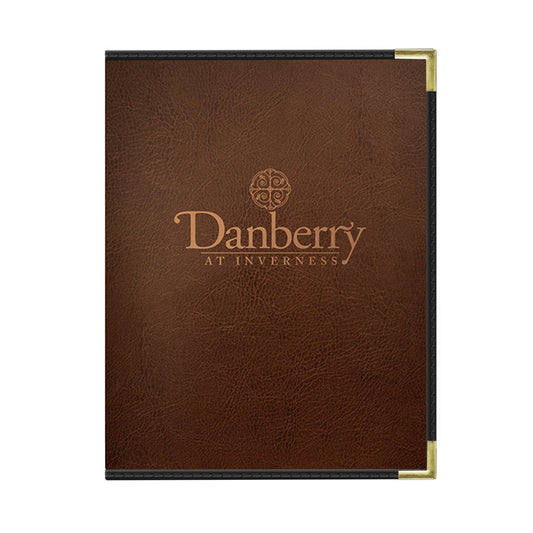 Tamarac Pocket Interior Menu