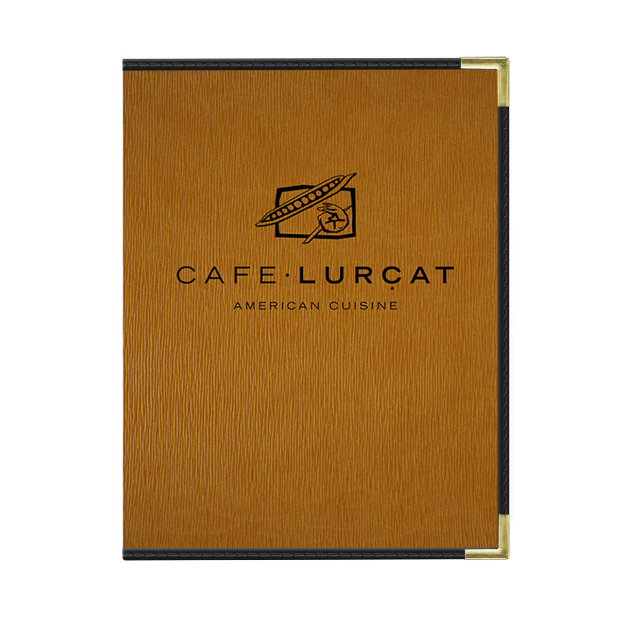 Vienna Pocket Interior Menu