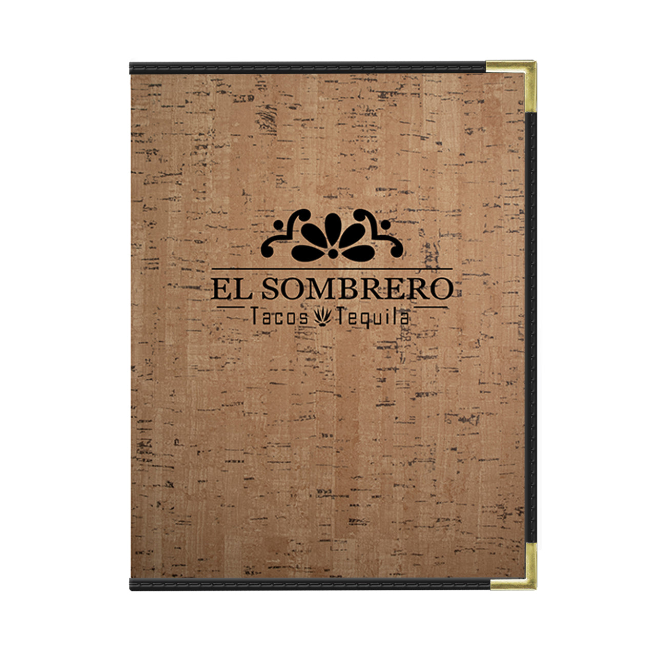 Vino Pocket Interior Menu