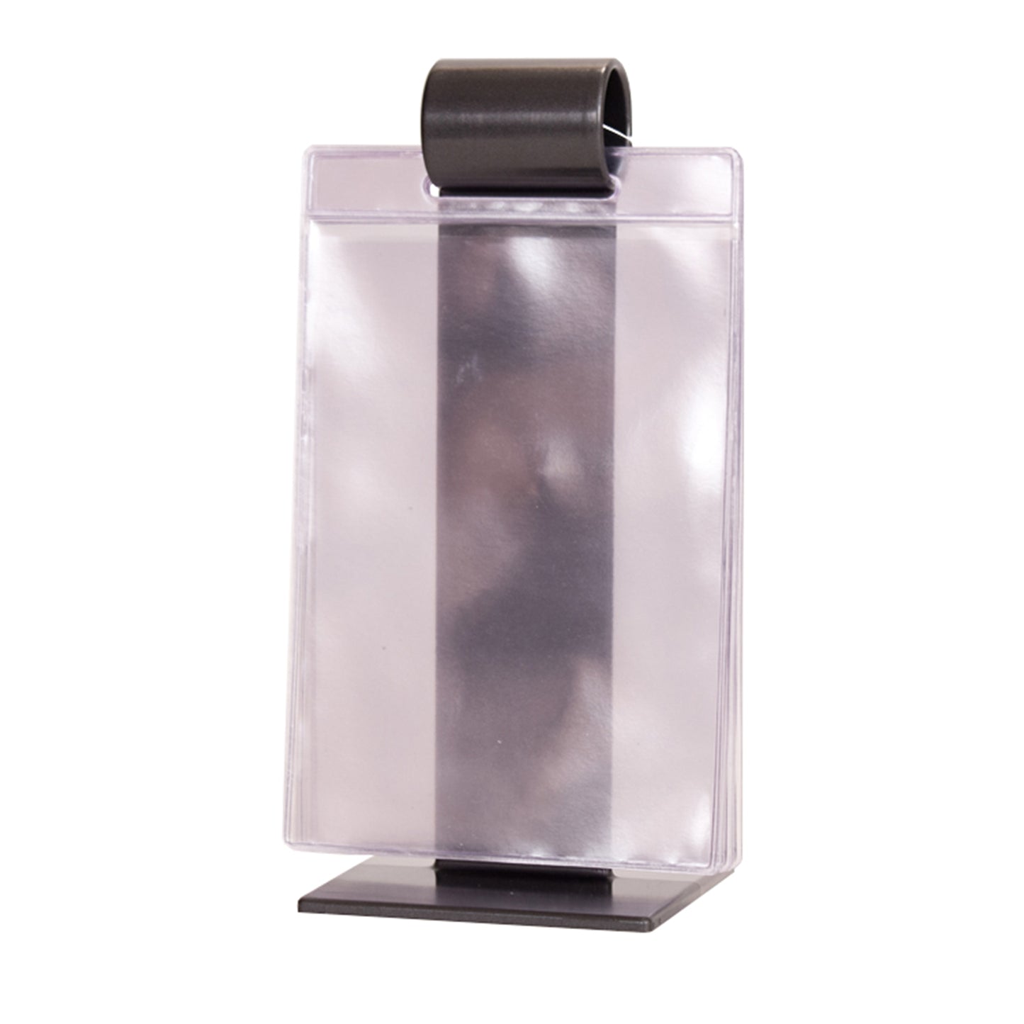 Acrylic Roll Stand Pockets (Pack of 50)