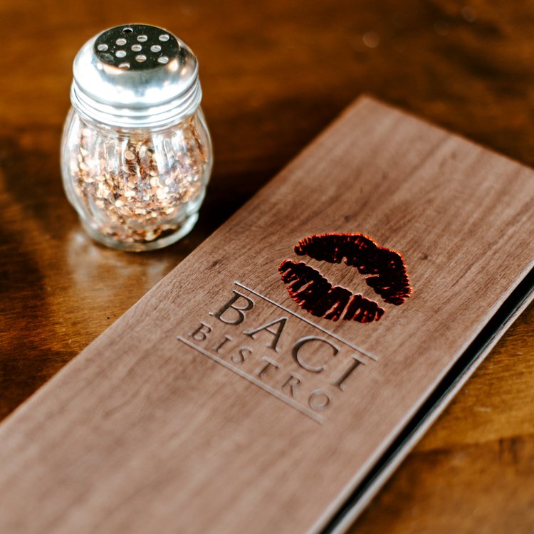 Sherwood Card Interior Menu