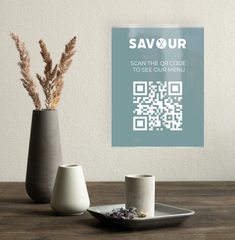 Sticky Back Vinyl Page Protector (Pack of 24)