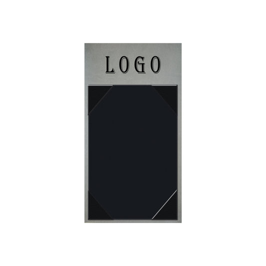 Evergreen Table Tent