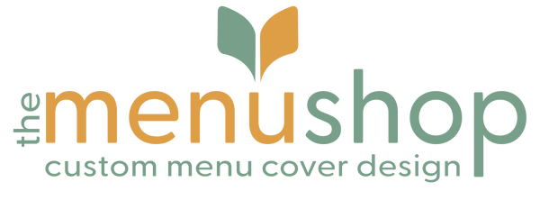 The Menu Shop