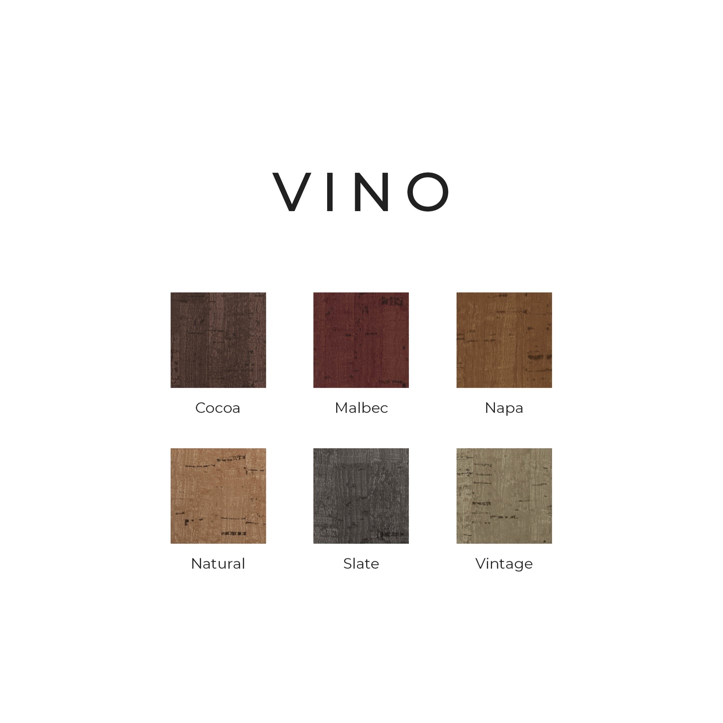 Vino Check Presenter