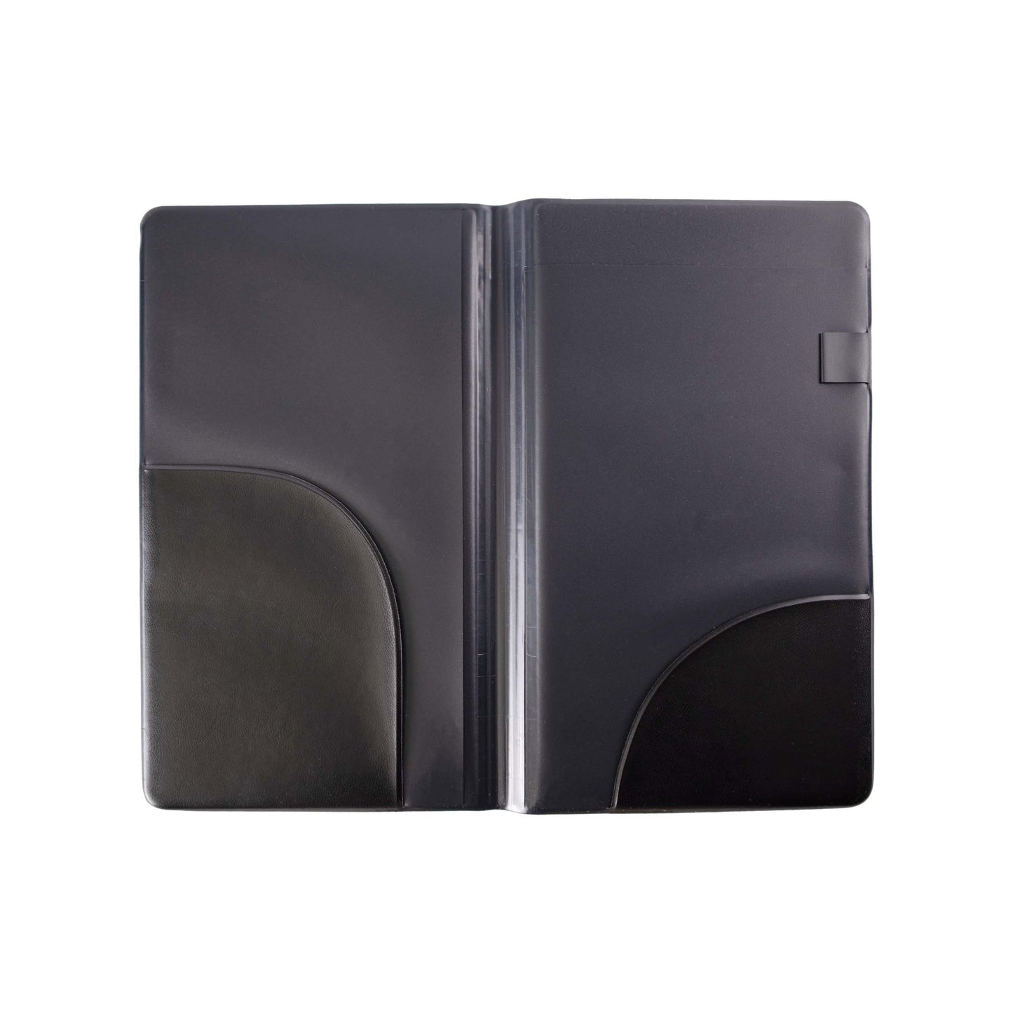 Vinyl Server Pad Holder