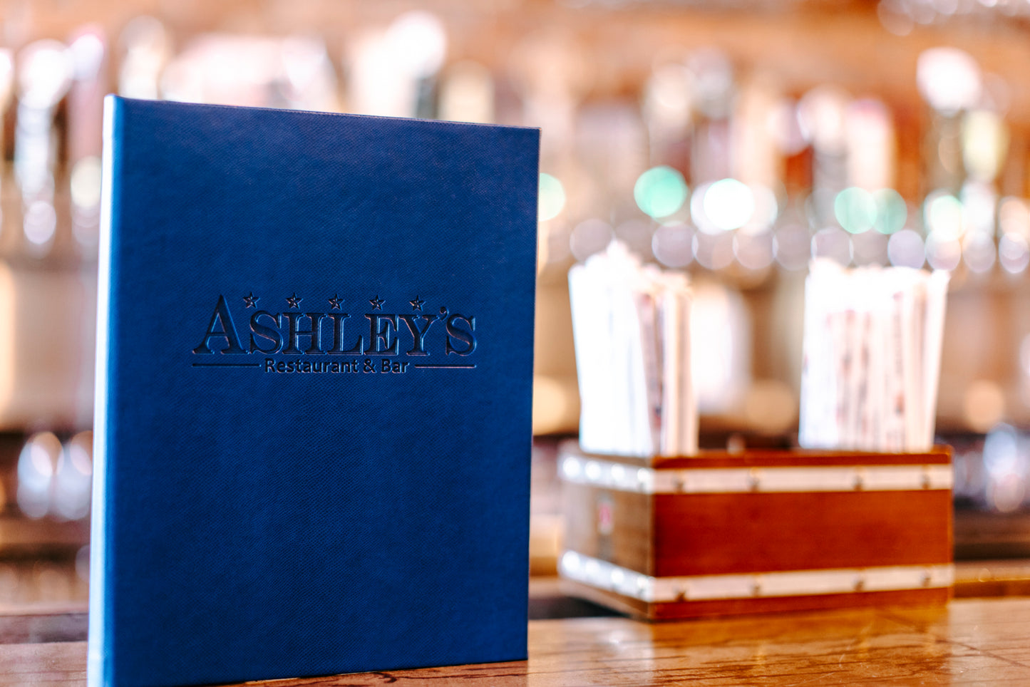 Rio Card Interior Menu