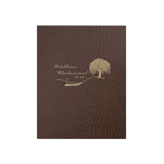 Chesterfield 3 Ring Binder